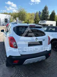 2014 Opel Mokka