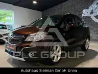 2014 Opel Mokka