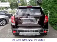 2014 Opel Mokka