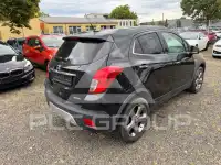2014 Opel Mokka