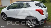 2014 Opel Mokka