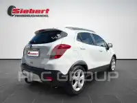2014 Opel Mokka