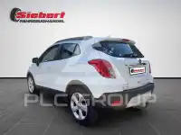 2014 Opel Mokka