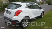 2014 Opel Mokka