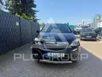 2014 Opel Mokka