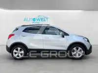 2014 Opel Mokka