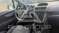 2014 Opel Mokka