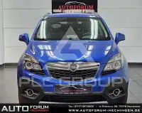 2014 Opel Mokka