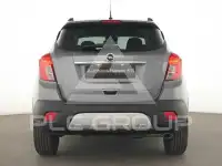 2014 Opel Mokka