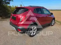 2014 Opel Mokka