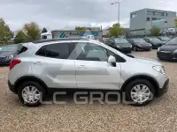 2014 Opel Mokka