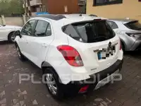 2014 Opel Mokka