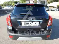 2014 Opel Mokka