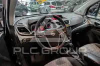 2014 Opel Mokka