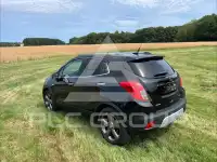 2014 Opel Mokka