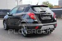 2014 Opel Mokka