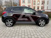 2014 Opel Mokka