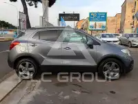 2014 Opel Mokka