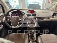 2014 Opel Mokka