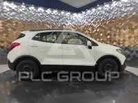 2014 Opel Mokka