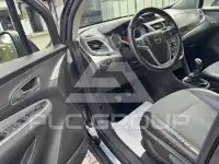 2014 Opel Mokka