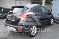 2014 Opel Mokka