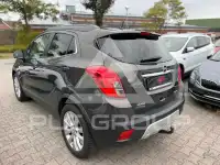 2014 Opel Mokka