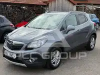2014 Opel Mokka