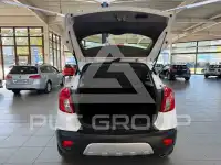2014 Opel Mokka
