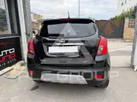 2014 Opel Mokka
