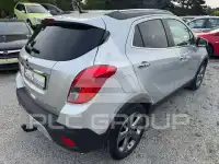 2014 Opel Mokka