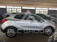 2014 Opel Mokka