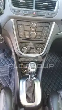 2014 Opel Mokka