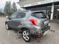 2014 Opel Mokka