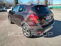 2014 Opel Mokka