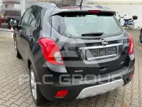 2014 Opel Mokka