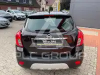 2014 Opel Mokka