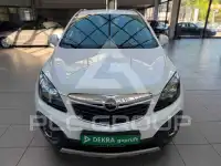 2014 Opel Mokka