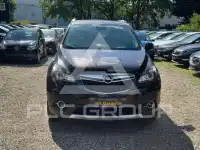 2014 Opel Mokka