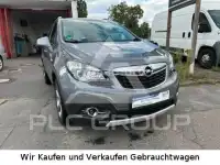 2014 Opel Mokka