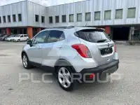 2014 Opel Mokka