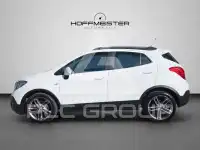 2014 Opel Mokka