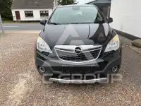 2014 Opel Mokka