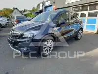 2014 Opel Mokka