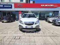2014 Opel Mokka