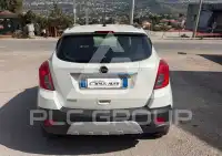 2014 Opel Mokka