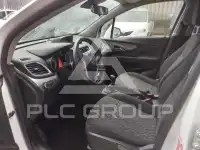 2014 Opel Mokka