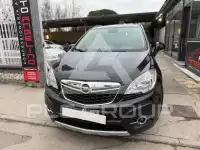 2014 Opel Mokka