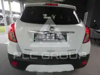 2014 Opel Mokka