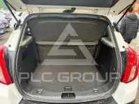 2014 Opel Mokka